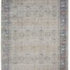Starry Nights Stn08 Grey Rug