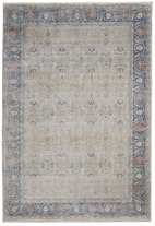 Starry Nights Stn08 Grey Rug
