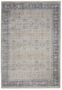 Starry Nights Stn08 Grey Rug