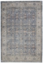 Starry Nights Stn08 Light Blue Rug