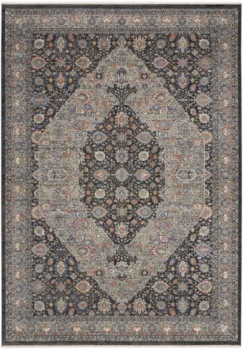 stnts_stn11_grybl_grey_blue_5x7_099446797414_flat.jpg Starry Nights Stn11 Grey/Blue Rug