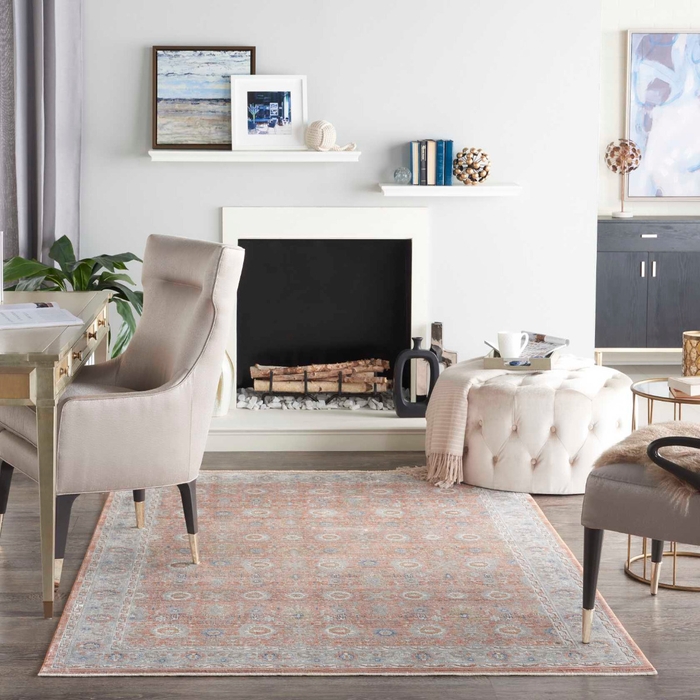 stnts_stn12_blush_5x7_099446804891_room03.jpg Starry Nights Stn12 Blush Rug