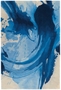 Symmetry Smm01 Blue/Ivory Rug