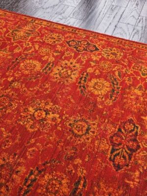 Timeless Tml07 Red