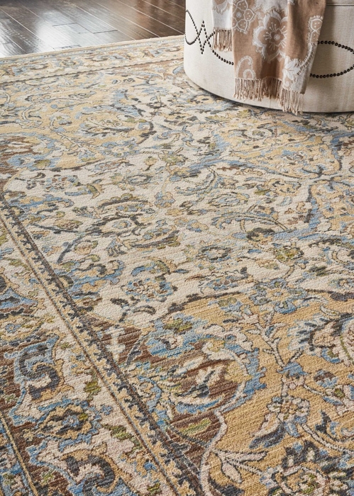 Timeless Tml15 Beige Rug