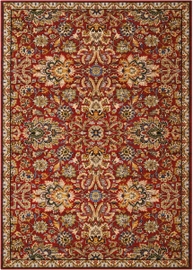 Timeless Tml17 Red Rug