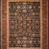 tless_tml20_nav_10x13_099446276797_main.jpg Timeless Tml20 Navy Rug