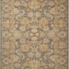 Timeless Tml20 Opal/Grey Rug
