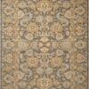 Timeless Tml20 Opal/Grey Rug