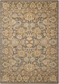 Timeless Tml20 Opal/Grey Rug