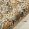 Timeless Tml20 Opal/Grey Rug