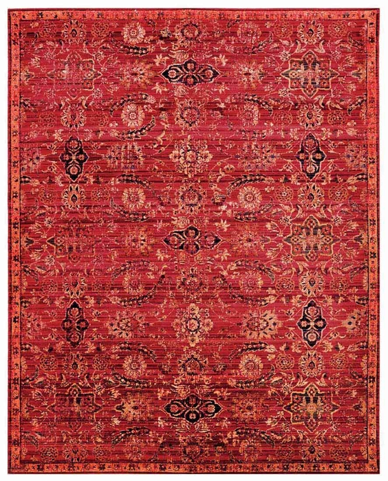 Timeless Tml07 Red