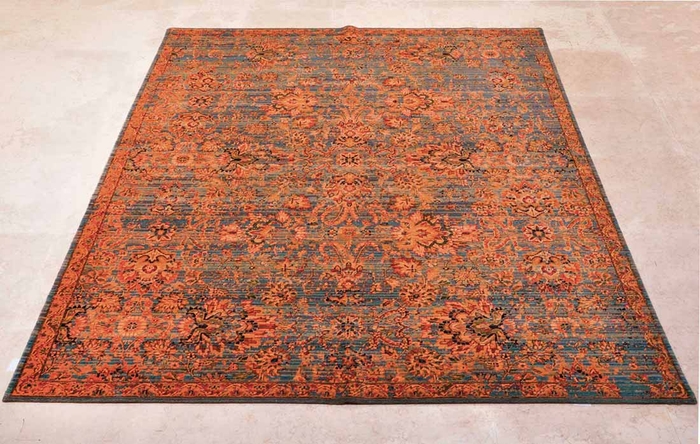 tml08_teal_8x10_floor_01.jpg Timeless Tml08 Teal