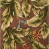 trop_ts02_kha_4x6_099446817815_main.jpg Tropics Ts02 Khaki Rug