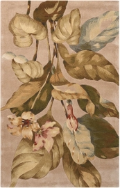 Tropics Ts04 Beige Rug