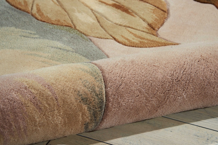 Tropics Ts04 Beige Rug