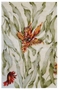 Tropics Ts01 Ivory Rug