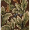 ts02_kha_5x8-1.jpg Tropics Ts02 Khaki Rug