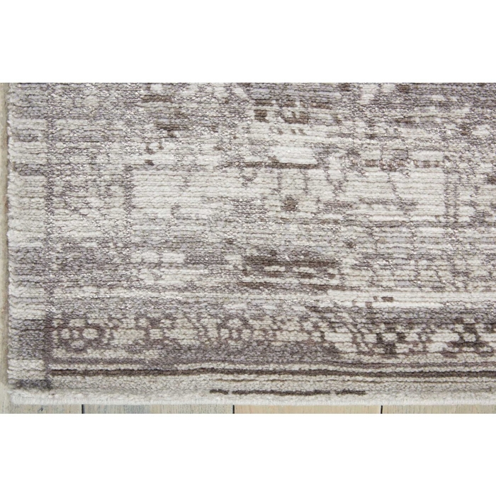 Twilight Twi01 Silver Rug