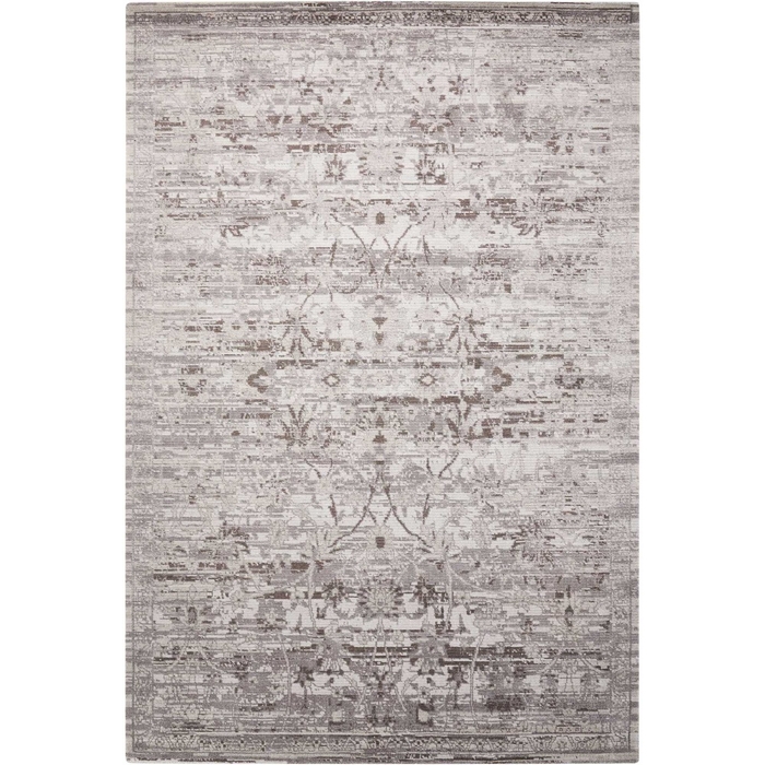 Twilight Twi01 Silver Rug