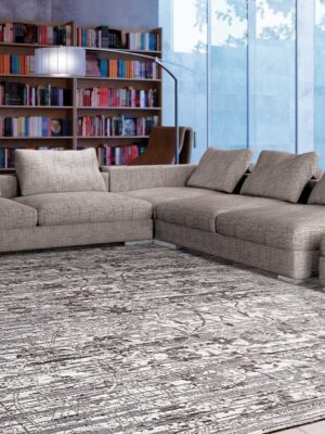 twi01_sil_8x10_099446291424_liv.jpg Twilight Twi01 Silver Rug