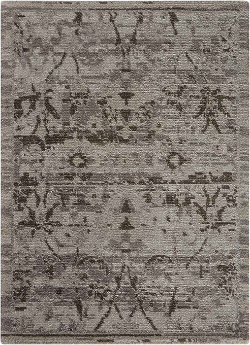 Twilight Twi01 Silver Rug