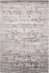 Twilight Twi01 Silver Rug