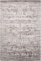 Twilight Twi01 Silver Rug