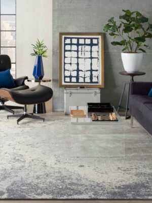 Twilight Twi06 Bone Rug