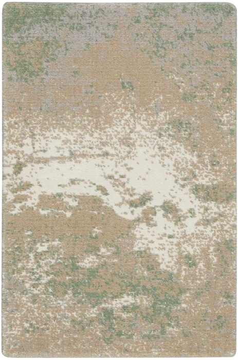 Twilight Twi06 Ivory Green Rug