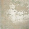 Twilight Twi06 Ivory Green Rug