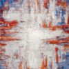 Twilight Twi26 Ivory/Multicolor Rug