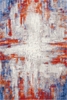 Twilight Twi26 Ivory/Multicolor Rug