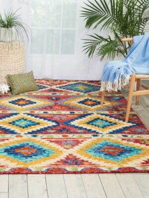 vbrnt_vib02_multi_5x8_099446379801_room.jpg Vibrant Vib02 Multicolor
