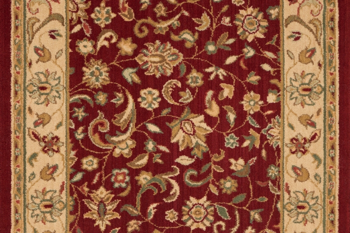Estate 2 Sagamore Sagm2 Bordeaux Runner
