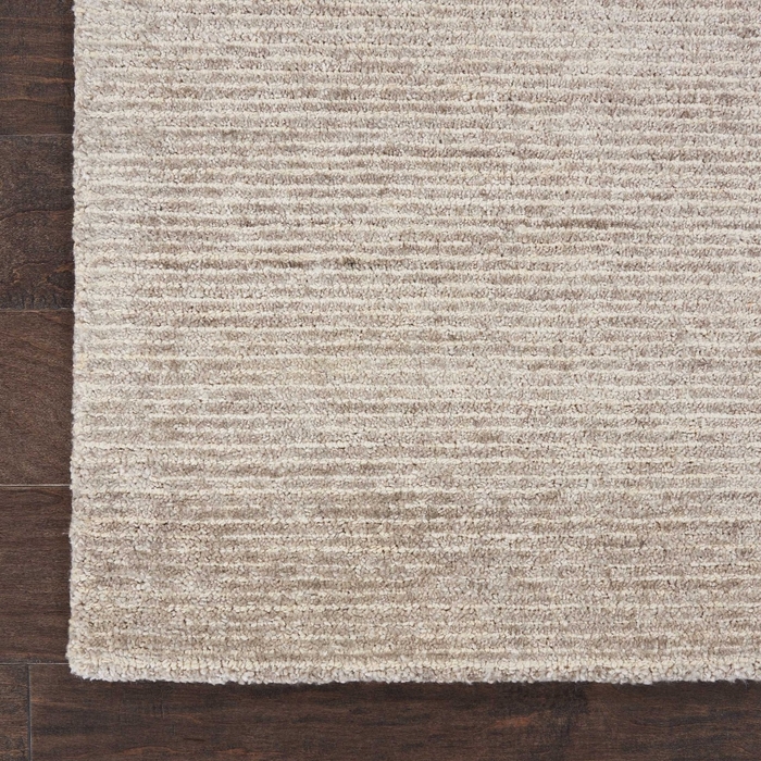 Weston Wes01 Oatmeal Rug