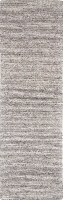 Weston Wes01 Silver Birch Rug