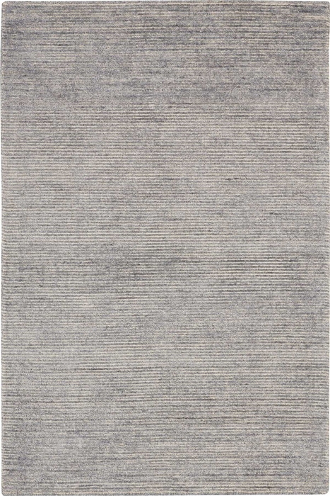 Weston Wes01 Silver Birch Rug