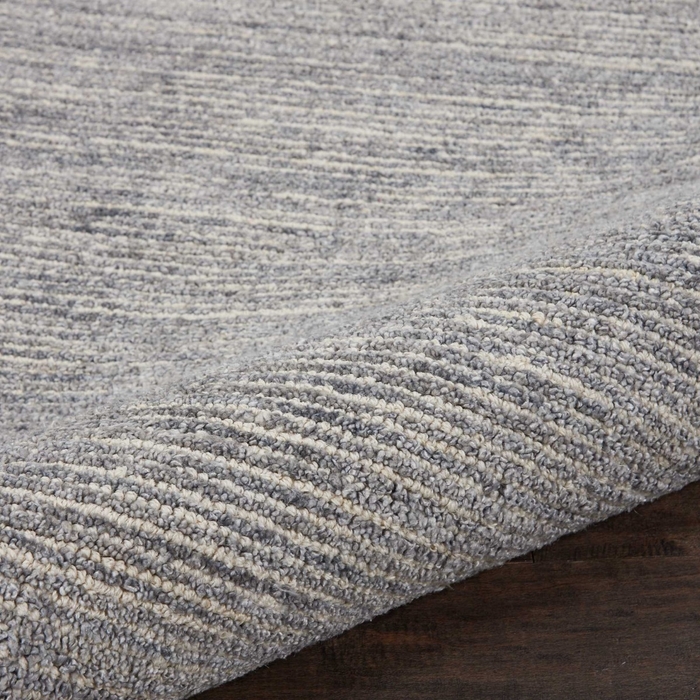 Weston Wes01 Silver Birch Rug