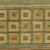 Cosmopolitan Cosmo Square C31B Sage Border