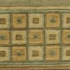 Cosmopolitan Cosmo Square C31B Sage Border