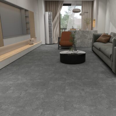 Evolution Azura Terrazzo Grey