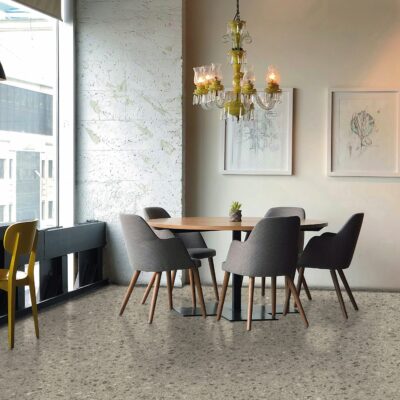 Evolution Purflex Tile Ceppo Moka