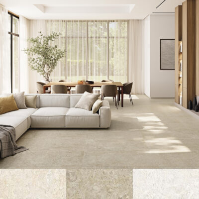 Coral stone
