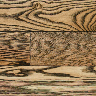 Red Oak | Madagascar | International