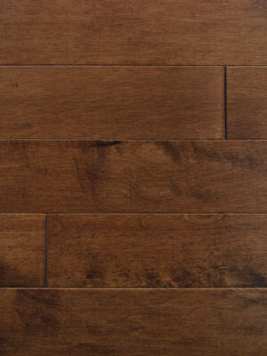 Maple | Bronze | Tradition