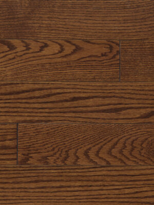 Red Oak | Brulé | Tradition