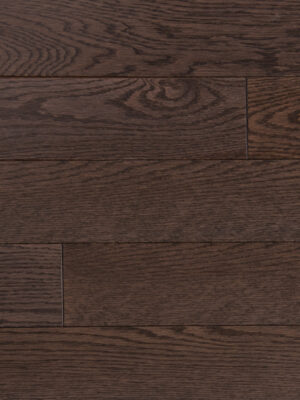 Red Oak | Iron | Tradition