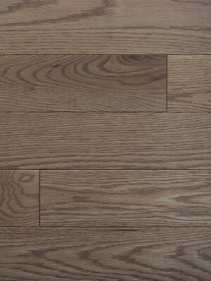 Red Oak | Amarula • Linen (Husky) | Tradition